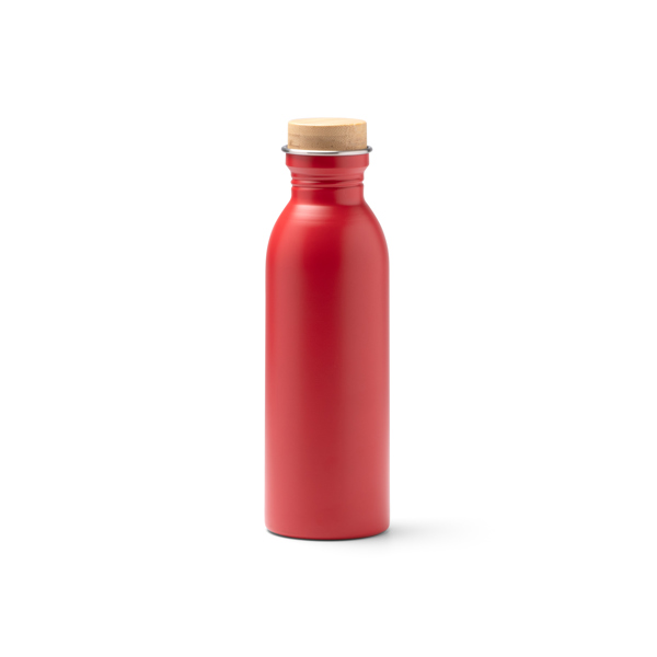 RVS Drinkfles 650ml - 9