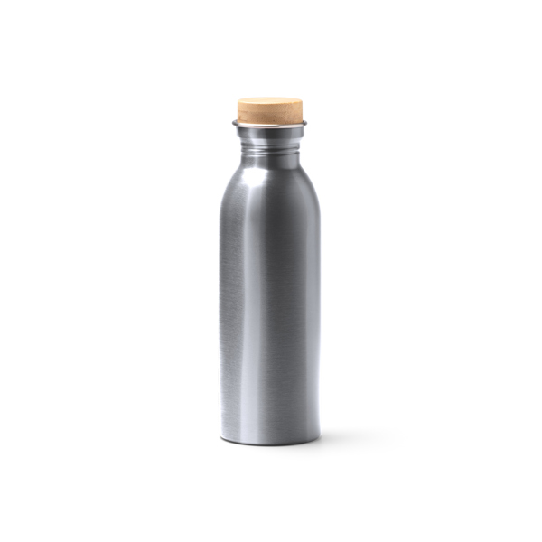 RVS Drinkfles 650ml - 11