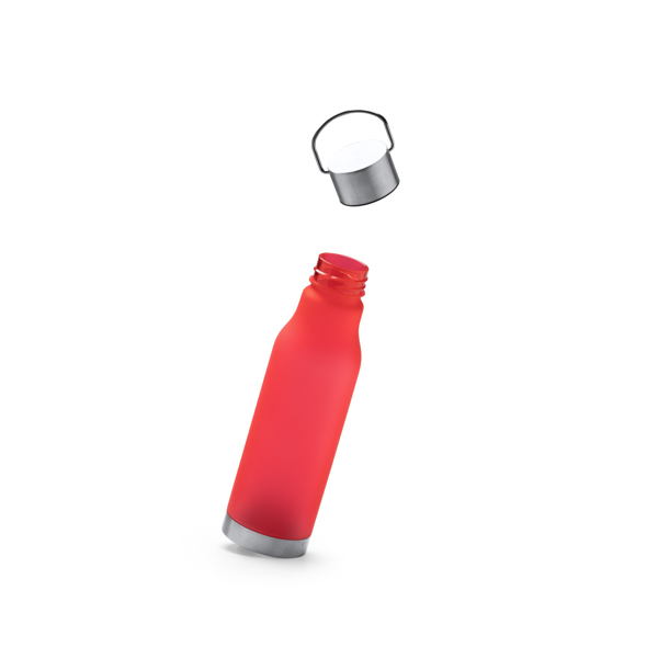Bruges RPET Drinkfles 600ml - 3