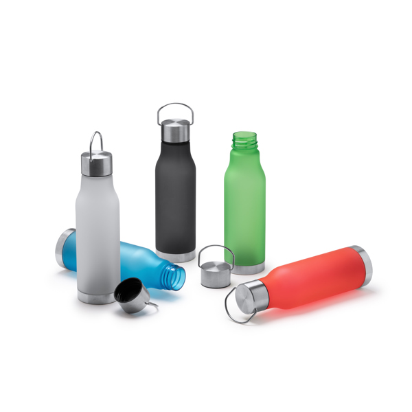 Bruges RPET Drinkfles 600ml - 4