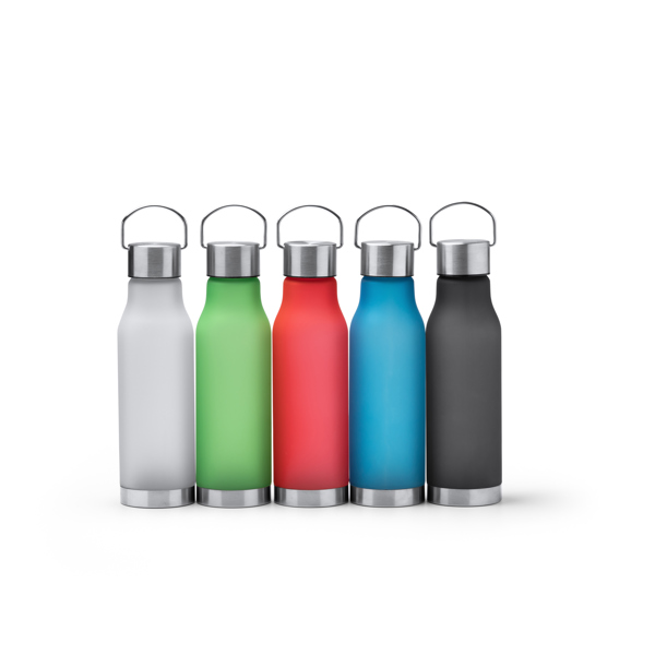 Bruges RPET Drinkfles 600ml - 5