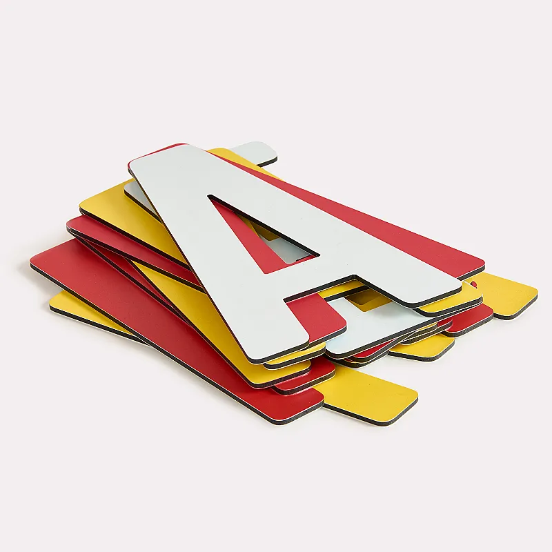 Freesletters
