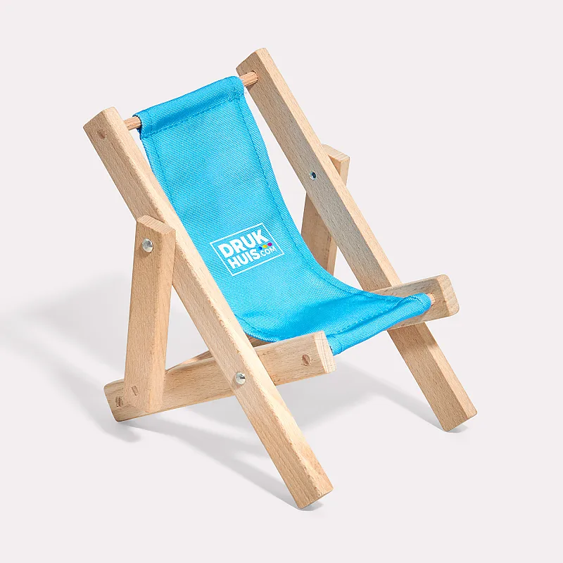 Mini strandstoelen