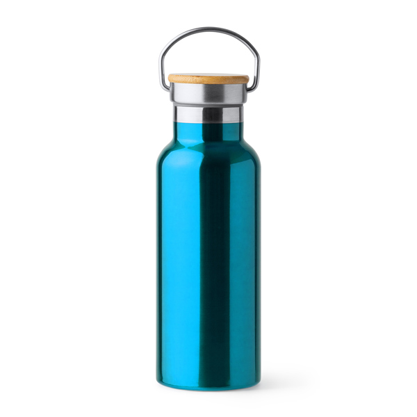 RVS Drinkfles 500ml - 1