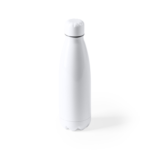 Zoetermeer RVS Drinkfles 700ml - 1