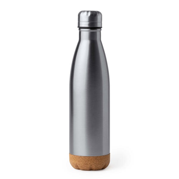 RVS Thermische Drinkfles 520ml - 1