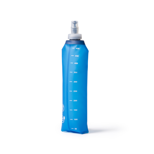 Opvouwbare Drinkfles 500ml - 1