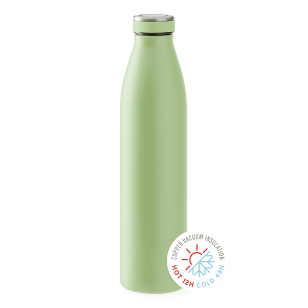 RVS Thermische Drinkfles 750ml - 1