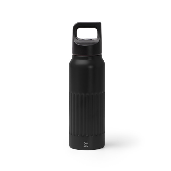 Vienna RVS Drinkfles 500ml - 5