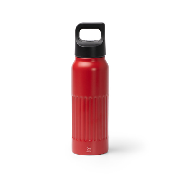 Vienna RVS Drinkfles 500ml - 6