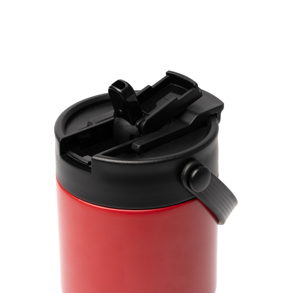 RVS Thermische Drinkfles 600ml - 2