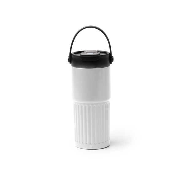 RVS Thermische Drinkfles 600ml - 3