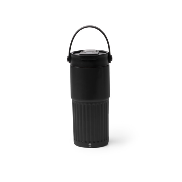 RVS Thermische Drinkfles 600ml - 4