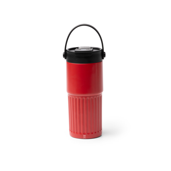 RVS Thermische Drinkfles 600ml - 5
