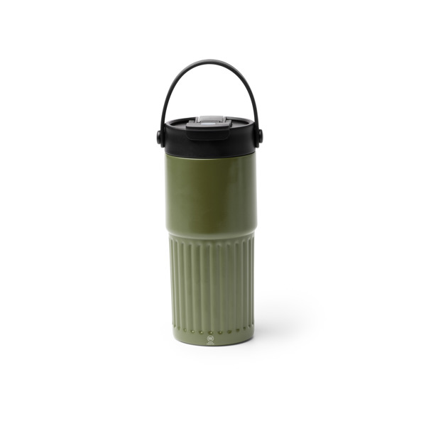 RVS Thermische Drinkfles 600ml - 6