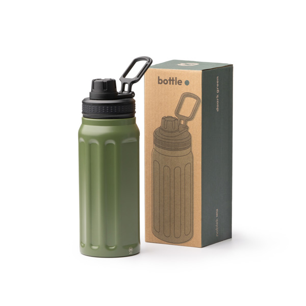 RVS Thermische Drinkfles 540ml - 4