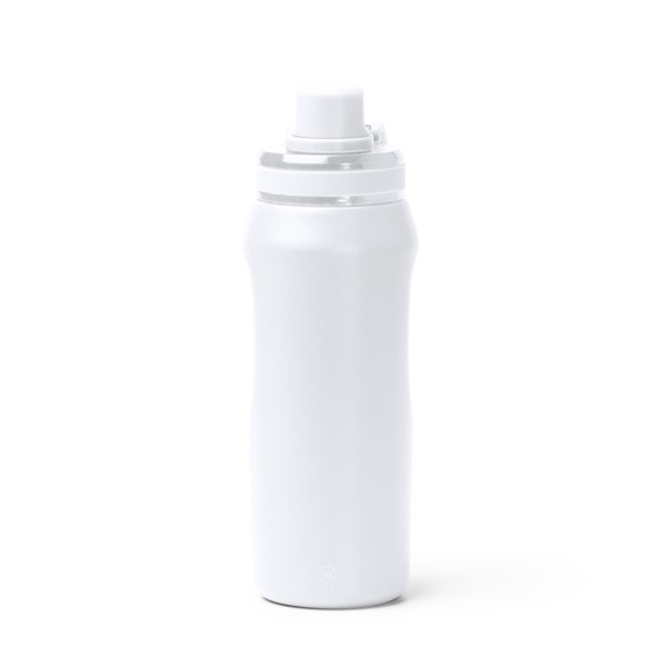 RVS Drinkfles 600ml - 3