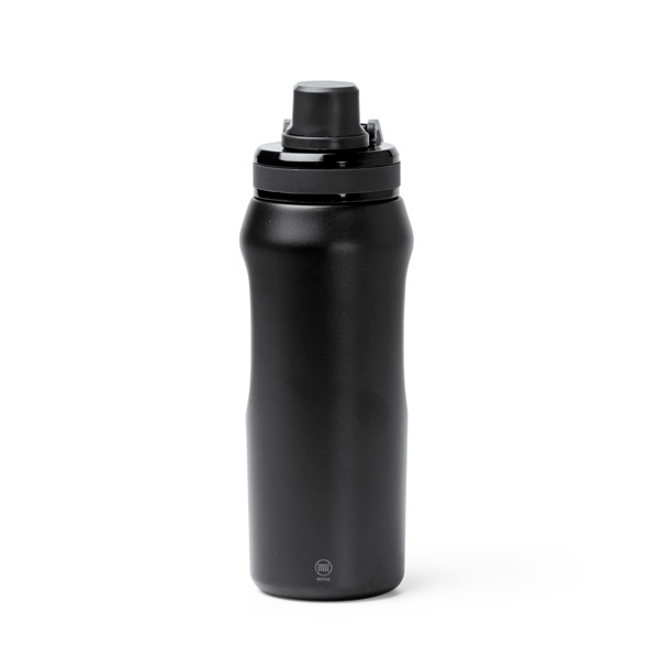 RVS Drinkfles 600ml - 4