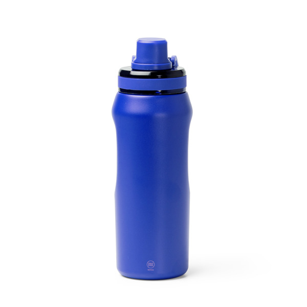 RVS Drinkfles 600ml - 5