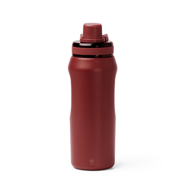 RVS Drinkfles 600ml - 6