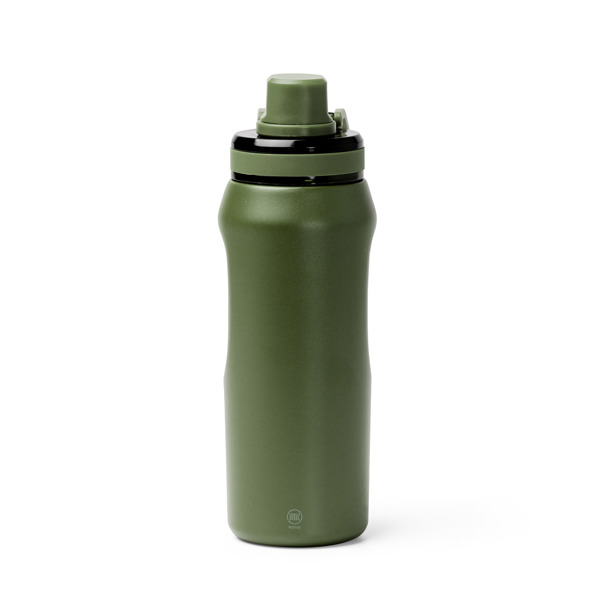 RVS Drinkfles 600ml - 7