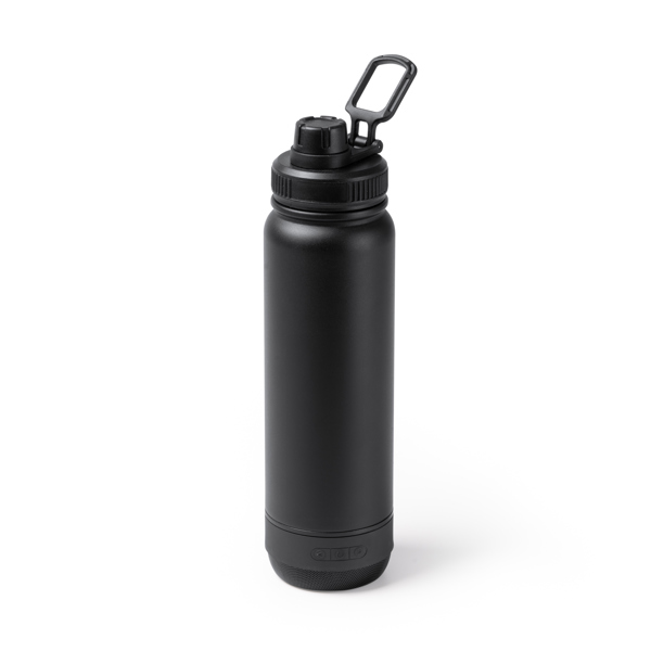 RVS Thermische Fles 650ml - 1