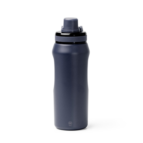 RVS Drinkfles 600ml - 8