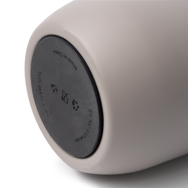 RVS Thermofles 500ml Met Rietje - 5