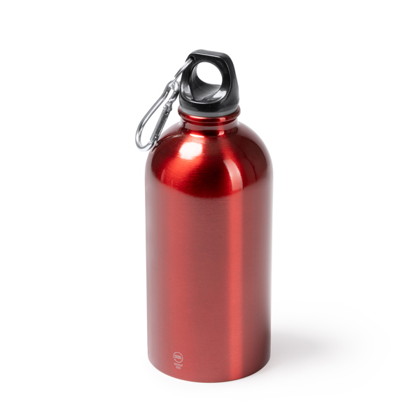 RVS Drinkfles 500ml Gerecycled - 1