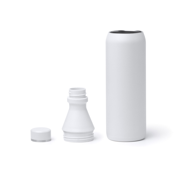 Salzburg RVS Thermische Drinkfles 550ml - 2