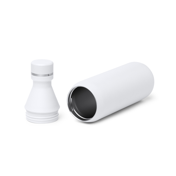 Salzburg RVS Thermische Drinkfles 550ml - 3