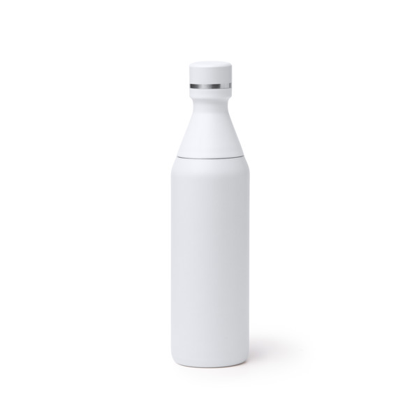 Salzburg RVS Thermische Drinkfles 550ml - 4