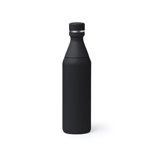Salzburg RVS Thermische Drinkfles 550ml - 5
