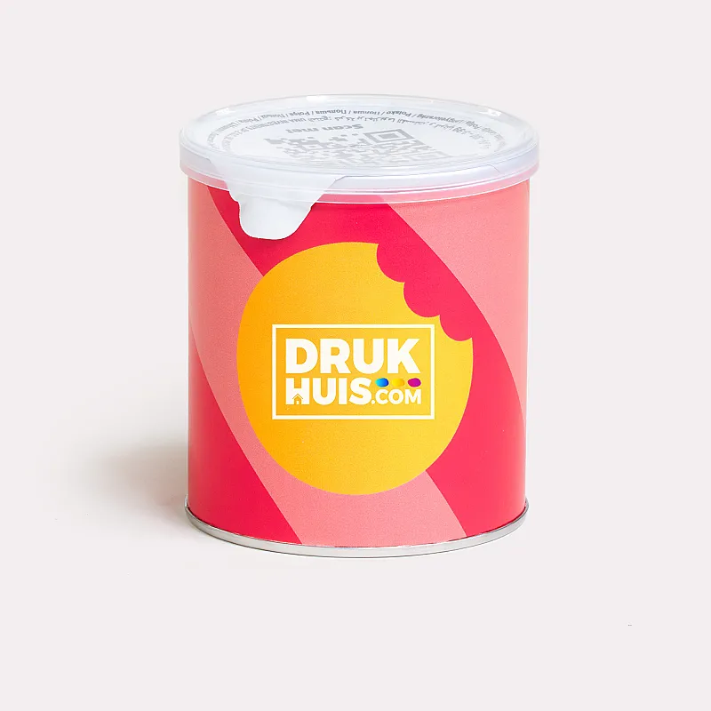 Pringles mini