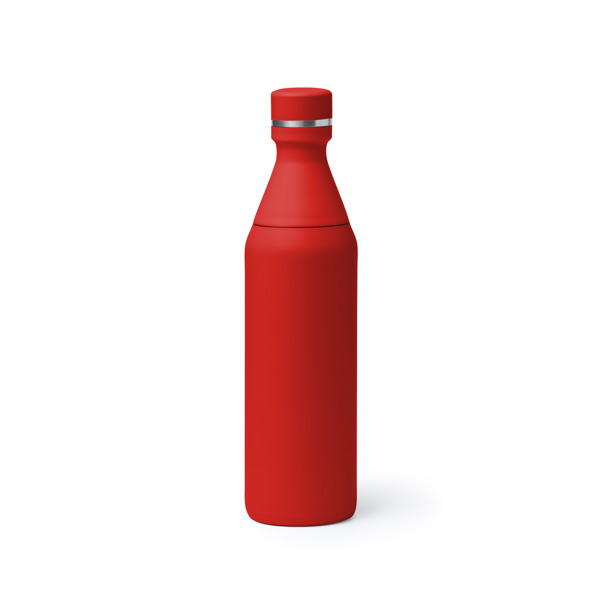 Salzburg RVS Thermische Drinkfles 550ml - 8