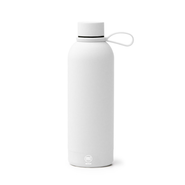 Linz RVS Thermische Drinkfles 500ml - 5