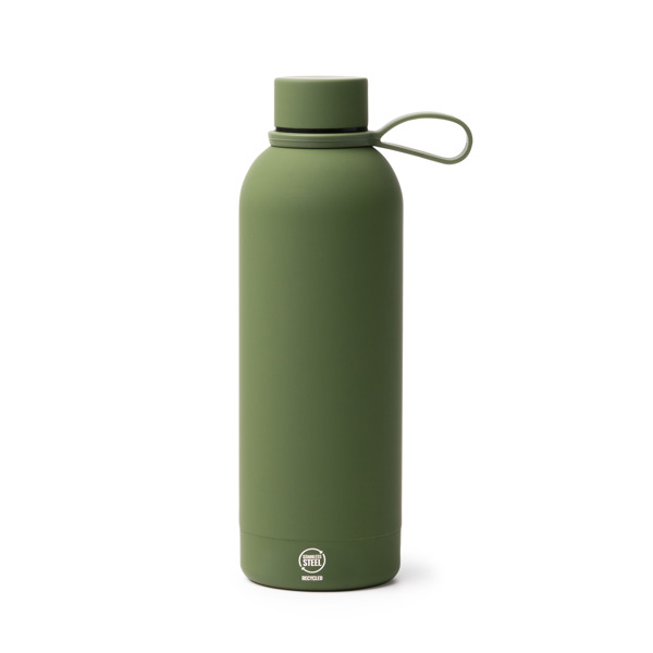 Linz RVS Thermische Drinkfles 500ml - 8