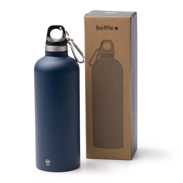 Paris RVS Drinkfles 500ml - 4