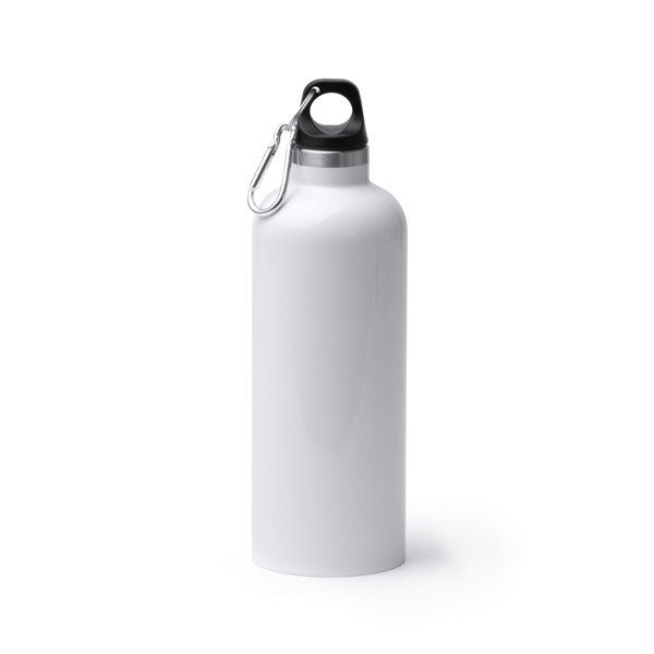 Paris RVS Drinkfles 500ml - 5