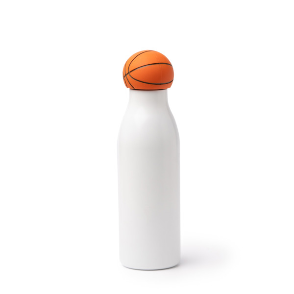 Lyon RVS Thermische Drinkfles 550ml - 2
