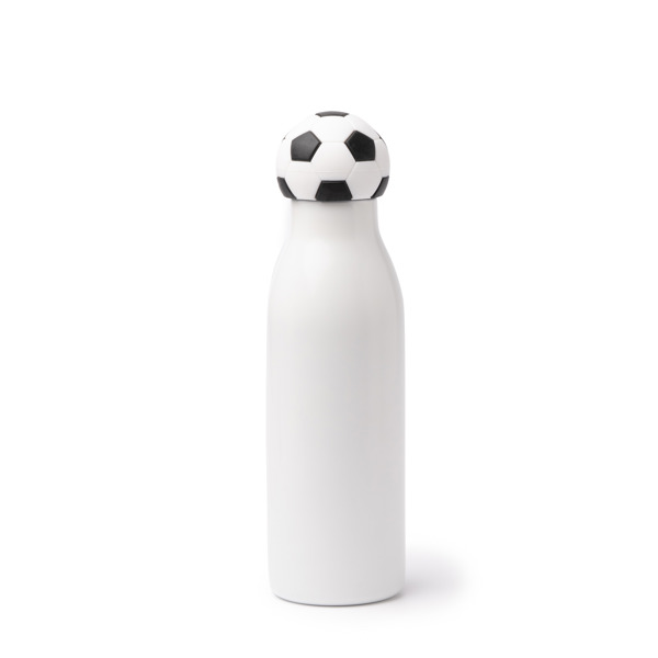 Lyon RVS Thermische Drinkfles 550ml - 3