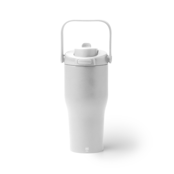 Marseille RVS Thermische Drinkfles 550ml - 5