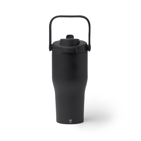 Marseille RVS Thermische Drinkfles 550ml - 6