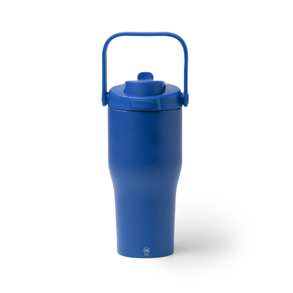 Marseille RVS Thermische Drinkfles 550ml - 7