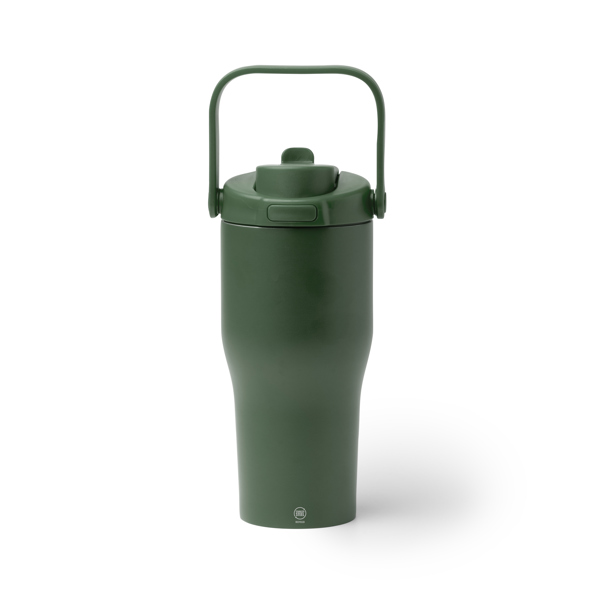 Marseille RVS Thermische Drinkfles 550ml - 8