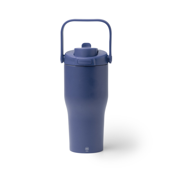Marseille RVS Thermische Drinkfles 550ml - 9