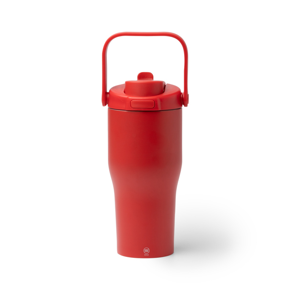Marseille RVS Thermische Drinkfles 550ml - 10
