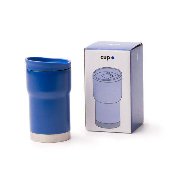 RVS Thermische Drinkfles 350ml - 5