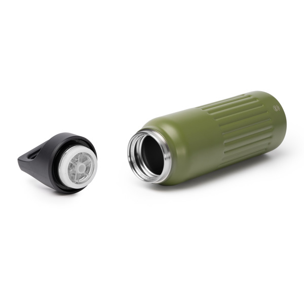 Toulouse RVS Drinkfles 500ml - 3