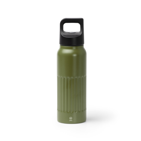 Toulouse RVS Drinkfles 500ml - 7